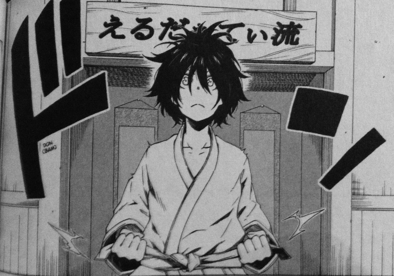 Illustration for article titled Log Horizon: The West Wind Brigade Vol. 1 - Manga Review